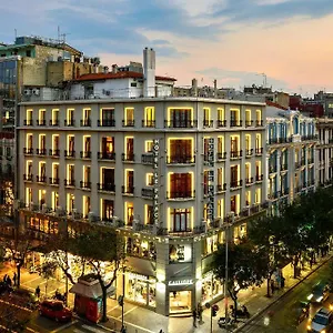 Le Palace Ξενοδοχείο Θεσσαλονίκη