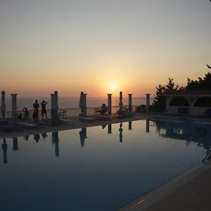 Mouikis Sun Village Ξενοδοχείο με διαμερίσματα Λακήθρα